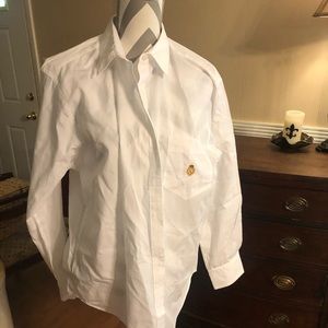 Ralph Lauren Button Down
